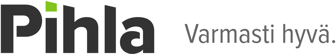 Vipojat Oy logo